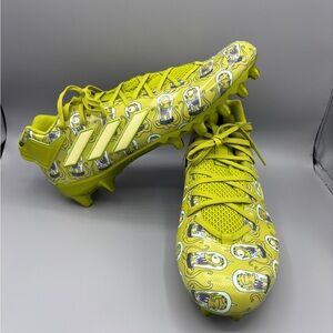 adidas The Simpsons x Freak 22 Kang and Kodos